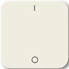 ABB Busch-Jaeger SI Bed.element / centr.pl. schakelmat. | 2CKA001731A0330