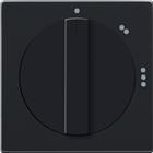 ABB Busch-Jaeger Future, Carat Bed.element / centr.pl. schakelmat. | 2CKA001710A3649