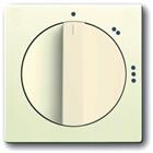 ABB Busch-Jaeger Future, Solo, Carat Bed.element / centr.pl. schakelmat. | 2CKA001710A3650