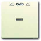 ABB Busch-Jaeger Future, Solo, Carat Bed.element / centr.pl. schakelmat. | 2CKA001710A3640