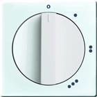 ABB Busch-Jaeger Future, Solo, Axcent, Carat Bed.element / centr.pl. schakelmat. | 2CKA001710A3646