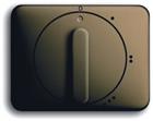 ABB Busch-Jaeger Alpha Bed.element / centr.pl. schakelmat. | 2CKA001710A3114