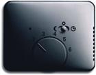 ABB Busch-Jaeger Alpha Bed.element / centr.pl. schakelmat. | 2CKA001710A3557