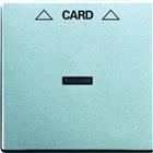 ABB Busch-Jaeger Future Bed.element / centr.pl. schakelmat. | 2CKA001710A3670