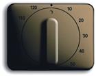 ABB Busch-Jaeger Alpha Bed.element / centr.pl. schakelmat. | 2CKA001753A6232