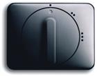 ABB Busch-Jaeger Alpha Bed.element / centr.pl. schakelmat. | 2CKA001710A3424
