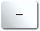 ABB Busch-Jaeger Alpha Bed.element / centr.pl. schakelmat. | 2CKA001751A2102