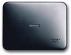 ABB Busch-Jaeger Alpha Bed.element / centr.pl. schakelmat. | 2CKA001751A1633