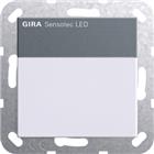 Gira Systeem 55 Bewegingssensor-element | 236828