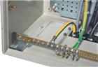 Schneider Electric Sarel Comp. aard./pot.-vereff. kast/less. | NSYEDCOS