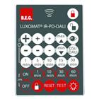 IR-afstandsbediening PD2 PD4 PD9-M/DSI 92094