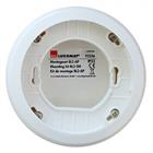 Montageset wit 93256