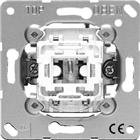 Jung Basiselement Installatieschakelaar | 502KOEU