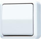 Jung AP600 Installatieschakelaar | 606AWW