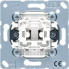 Jung Basiselement Installatieschakelaar | 506-20U