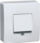 Honeywell Peha Opbouw-standaard Installatieschakelaar | 00259421