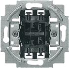 ABB Busch-Jaeger Basiselement schakelen Installatieschakelaar | 2CKA001011A0928