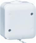 Honeywell Peha Spatwaterdicht Installatieschakelaar | 00387621
