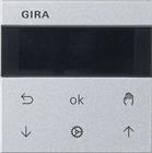 Gira Systeem 3000 Intelligent bedieningselement | 536626