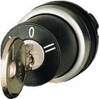 EATON INDUSTRIES RMQ-Titan Keuzeschakelaar frontelement | 216900