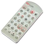 afstandsbediening remote control pdi/plus zilver EM10425530