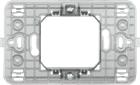 Legrand Bticino Houder modulair schakelmateriaal | BT503S/2A