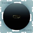 Hager Berker R.1/R.3 Multifunctionele verbindingsdoos | 3315432045