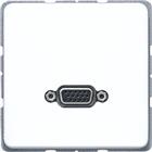 Jung Multifunctionele verbindingsdoos | MACD1102WW