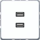 Jung Multifunctionele verbindingsdoos | MACD1153WW