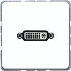 Jung Multifunctionele verbindingsdoos | MACD1193WW