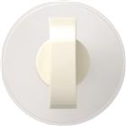 Gira Systeem 55 Bed.element / centr.pl. schakelmat. | 146601