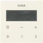 Gira Systeem 55 Intelligent bedieningselement | 248001