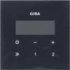 Gira F100 Intelligent bedieningselement | 248100
