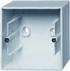 ABB Busch-Jaeger Future Opbouwbak inbouwschakelmateriaal | 2CKA001799A0897