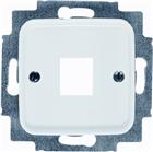 ABB Busch-Jaeger SI, Allw. 44 Inzetplaat schakelmateriaal | 2CKA001753A3825