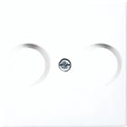 ABB Busch-Jaeger Balance Inzetplaat schakelmateriaal | 2CKA001724A4334