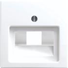 ABB Busch-Jaeger Balance Inzetplaat schakelmateriaal | 2CKA001753A0225