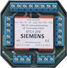 Siemens Scheidingsrelais jaloezie | 5TC1270