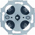 ABB Busch-Jaeger Basiselement tijdsturing Timer voor schakelmateriaal | 2CKA001043A0124