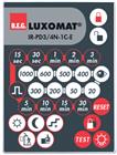BEG Luxomat Toebeh./onderdelen bewegingssensor | 93110