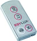 ESYLUX Mobil Toebeh./onderdelen bewegingssensor | EM10016011