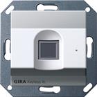 Gira Keyless IN Toegangscontrole-unit bussysteem | 2617600