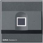 Gira Keyless IN Toegangscontrole-unit bussysteem | 261767