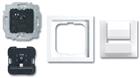 ABB Busch-Jaeger Axcent USB-voeding | 2CKA006400A0044