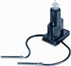 ABB Busch-Jaeger AP, WD, WDI, WS, WSI, Verlichtingselement schakelmat. | 2CKA001784A0016