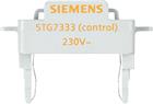 Siemens Verlichtingselement schakelmat. | 5TG7333