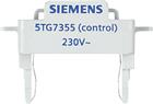 Siemens Verlichtingselement schakelmat. | 5TG7355
