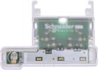 Schneider Electric Merten AQUASTAR Verlichtingselement schakelmat. | MTN3901-8006