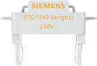 Siemens Verlichtingselement schakelmat. | 5TG7343