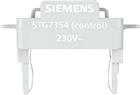 Siemens Verlichtingselement schakelmat. | 5TG7354